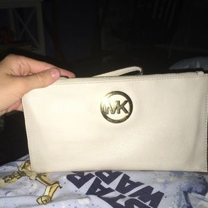 Michael Kors Wallet/Wristlet